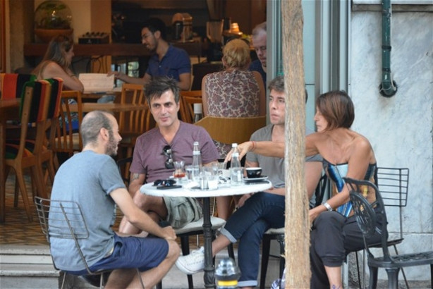 “Teoman Cihangir’in muhtarı olacak”