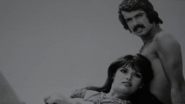 Bir 'Yeşilçam' dramı daha