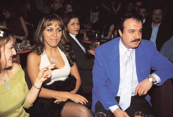 Bir 'Yeşilçam' dramı daha