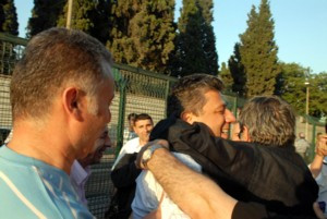 İşte Mustafa Balbayın serbest kaldığı o anlar
