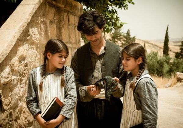 Fatih Akin 'The Cut' filminin galası için Venedik'te