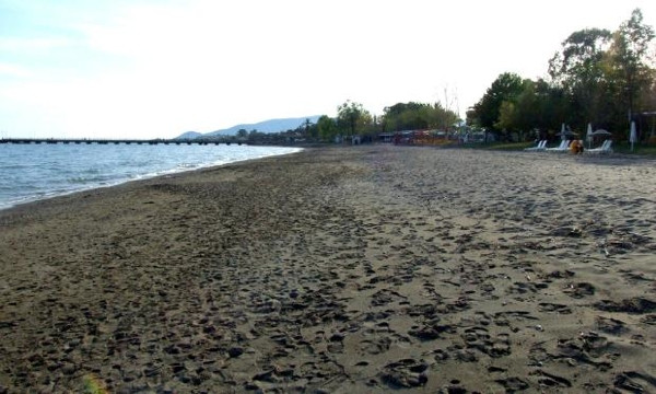Akdeniz'in gizli cenneti Anamur