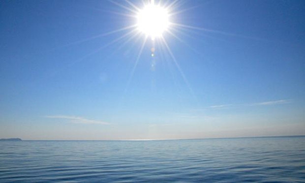 Akdeniz'in gizli cenneti Anamur