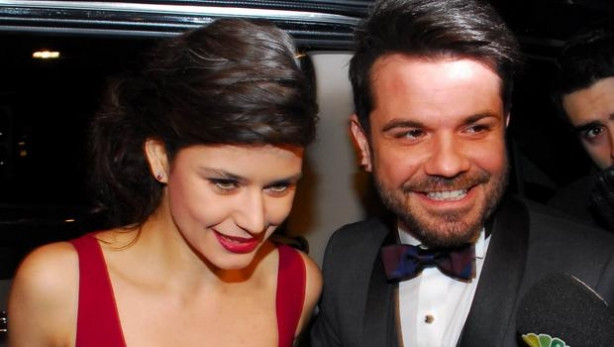 İşte Beren'in yeni mesleği