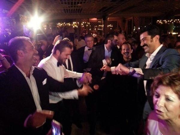 Neslişah Alkoçlar‘dan çocuk açıklaması