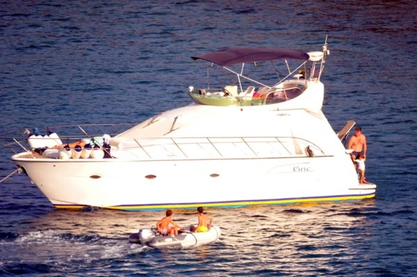 Bodrum koylarında yeni tehlike