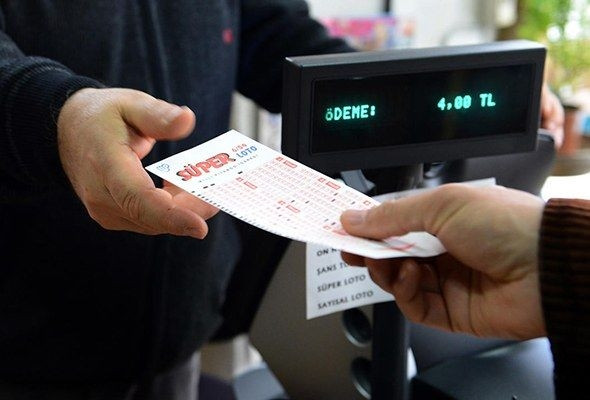 Büyük ikramiye kazanmanın şifreleri