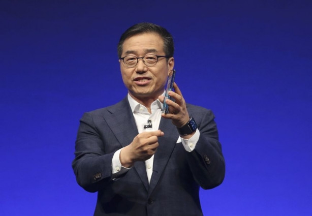 Samsung Galaxy Note 4