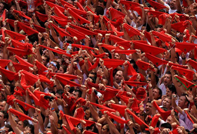 En çılgın festival