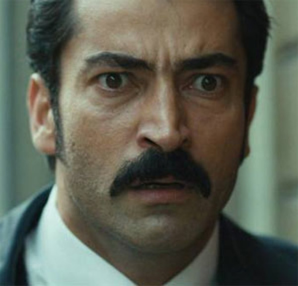 Karadayı dizisine flaş transfer