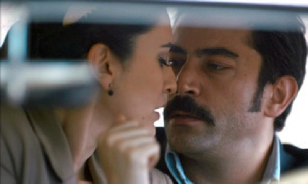 Karadayı dizisine flaş transfer