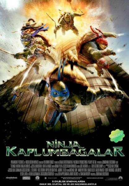 5 yeni film vizyonda