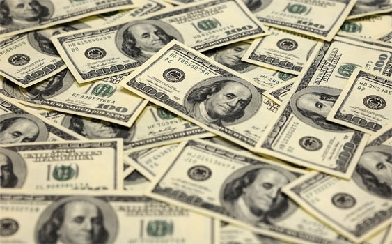 Forbes'in 'Ahirette bile servet kazandıranlar' listesi