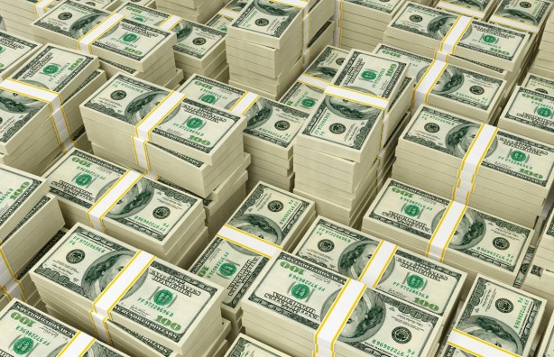 Forbes'in 'Ahirette bile servet kazandıranlar' listesi