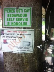 Yurdum insanından güldüren ilanlar
