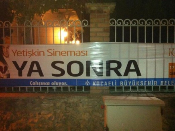 Yurdum insanından güldüren ilanlar