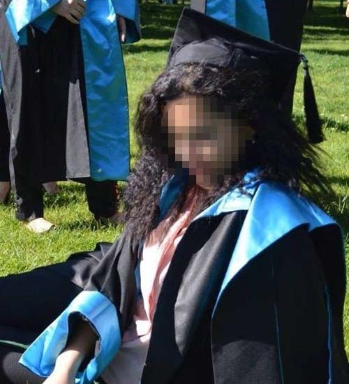 Doçente "cinsel saldırı davası" açıldı
