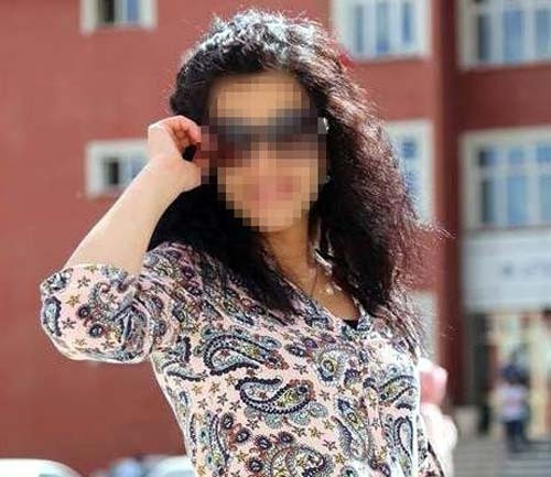 Doçente "cinsel saldırı davası" açıldı