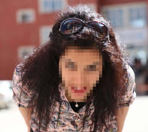 Doçente "cinsel saldırı davası" açıldı