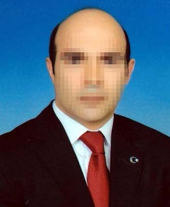 Doçente "cinsel saldırı davası" açıldı