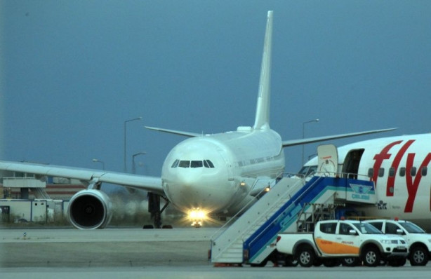 Türkiye'nin yeni uçağı Air Force One!