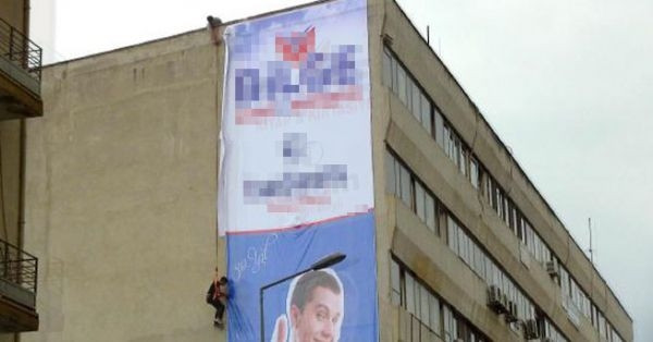Görenler gözlerine inanamadı