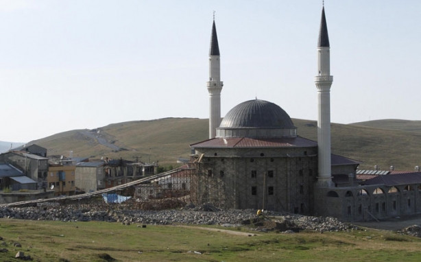 Karadeniz usulü köprü
