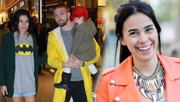 Asena Erkin'den açıklama