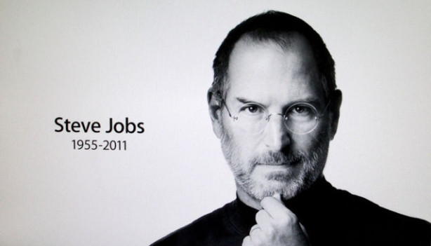 Steve Jobs dokunduğu son iPhone!