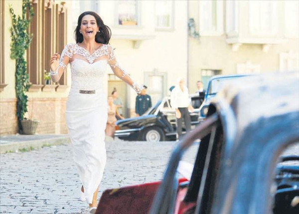 Karadayı'da bir ilk!