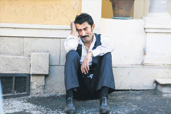 Karadayı'da bir ilk!