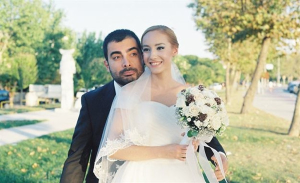 Türkiye'yi ağlatan bir aşk hikayesi