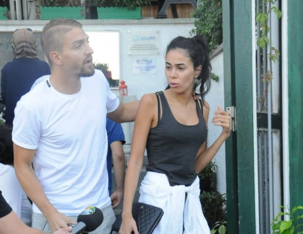 Ümit Karan'dan çarpıcı açıklamalar !