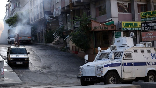 İstanbul'da DHKP-C baskını: 15 gözaltı