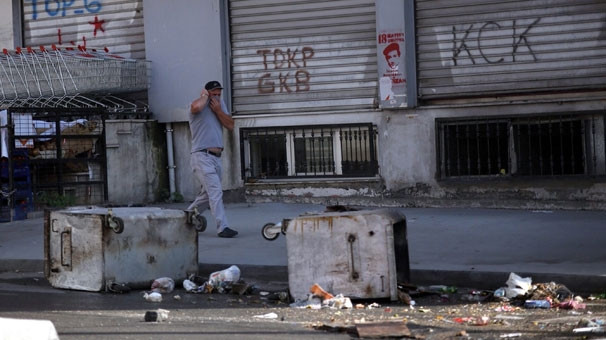 İstanbul'da DHKP-C baskını: 15 gözaltı