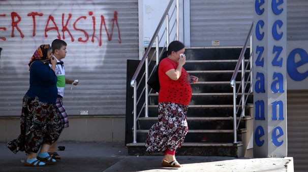 İstanbul'da DHKP-C baskını: 15 gözaltı