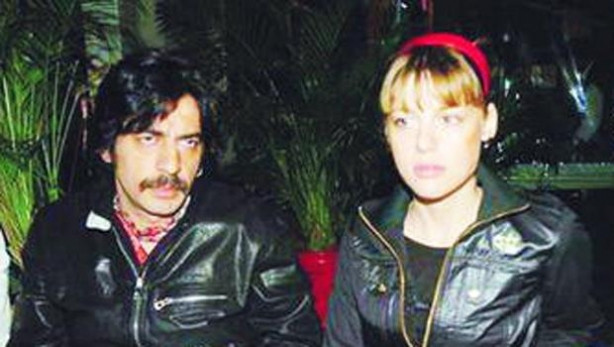 Okan Bayülgen e Şirin Ediger'in boşanmasında şok iddia !