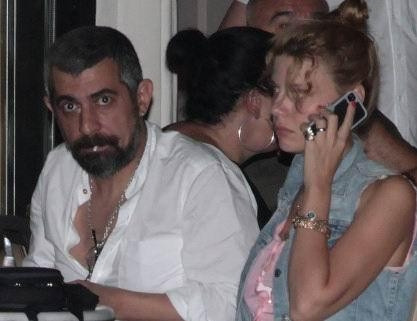 Okan Bayülgen e Şirin Ediger'in boşanmasında şok iddia !