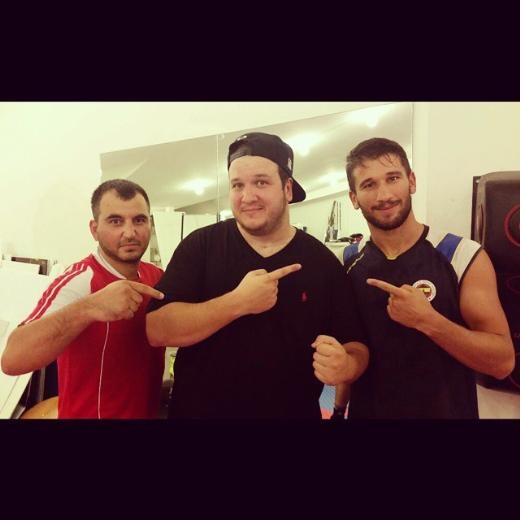 INSTAGRAM'DA ÜNLÜLER 13 EYLÜL 2014