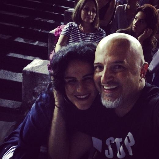 INSTAGRAM'DA ÜNLÜLER 13 EYLÜL 2014