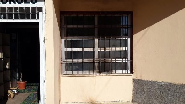 5 okula molotof ve ses bombalı saldırı!