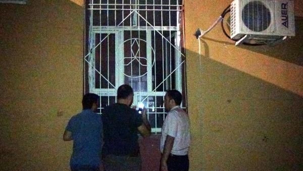 5 okula molotof ve ses bombalı saldırı!