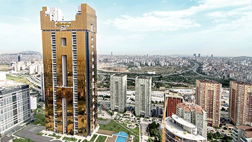 İstanbul ve Ankara'nın en çirkin yapıları