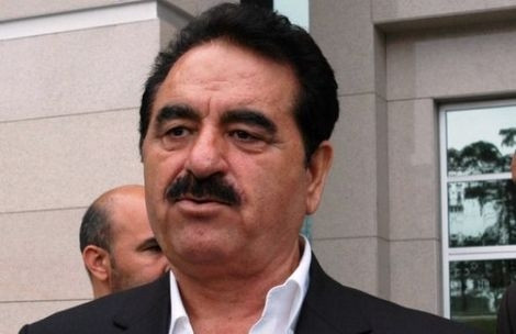Tatlıses'in zor zamanları