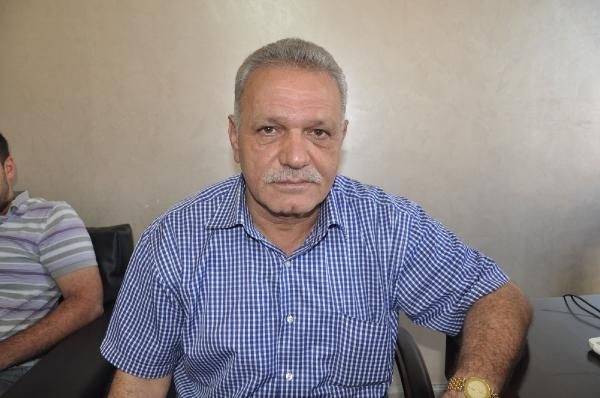 Suriye'nin 4 bin otomobili limanda bekliyor