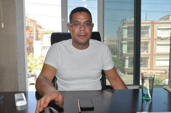 Suriye'nin 4 bin otomobili limanda bekliyor