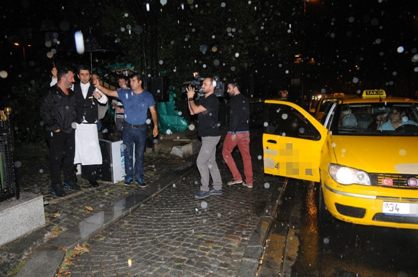 Cem'in çapkınlık turları