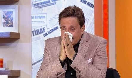 Gökhan Güney yaşadığı büyük acıyı anlattı