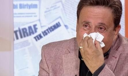 Gökhan Güney yaşadığı büyük acıyı anlattı