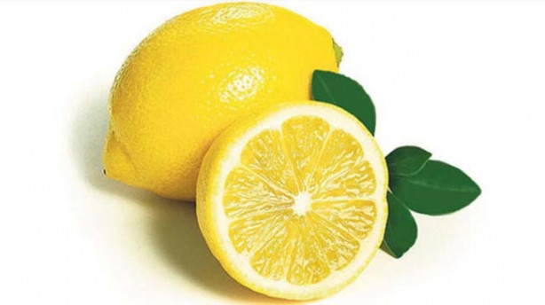 Limonun inanılmaz faydaları